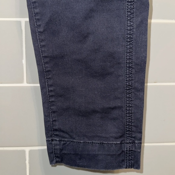 Gap Super Skinny Khakis - Picture 7 of 15